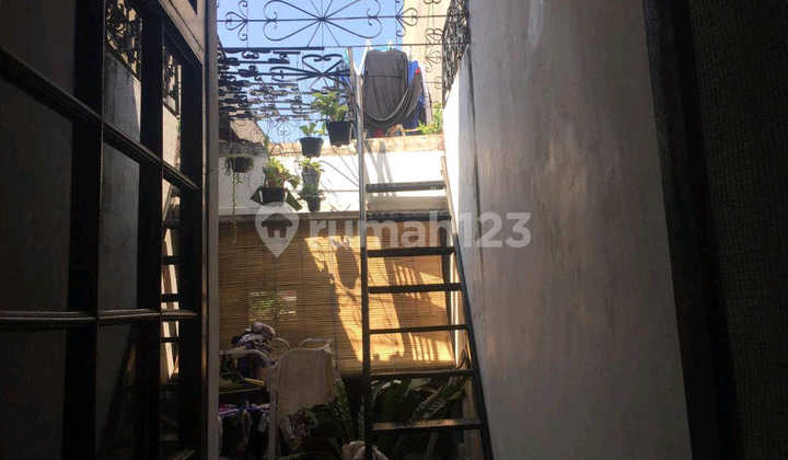 Dijual Rumah Manyar Rejo Surabaya Ron.a1198 2