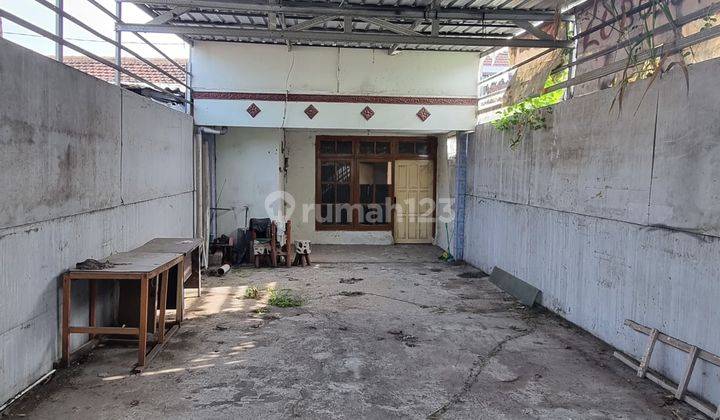 Dijual Rumah Medokan Sawah Timur Rungkut Surabaya Ron.a2046 2