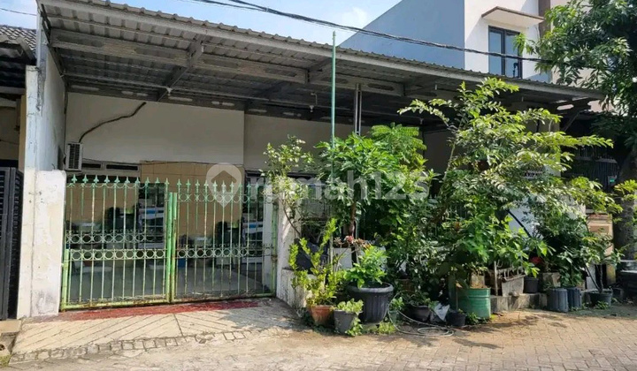 Dijual Rumah Kutisari Indah Utara Surabaya Ron.a1200