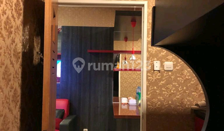 Dijual Apartemen Puncak Bukit Golf Dukuh Pakis Surabaya Ron.a1949