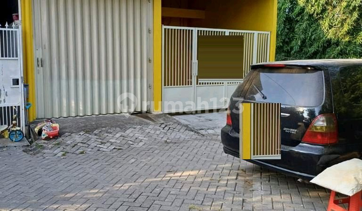 Dijual Rumah Swan Menganti Park Gresik Ron.a1150 Dijual Rumah Swan Menganti Park Gresik Ron.a1150