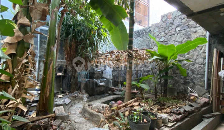 For Sale, Rungkut Asri Tengah House, Surabaya, Ron.a1115 2
