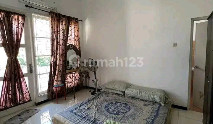 For Sale House Kebonsari Regency Gayungan Surabaya Ron.a746 2