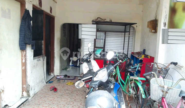 For Sale House in Rungkut Menanggal Utara, Surabaya, Ron.a2208 2