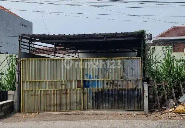 Dijual Rumah Medokan Sawah Timur Rungkut Surabaya Ron.a2046 1