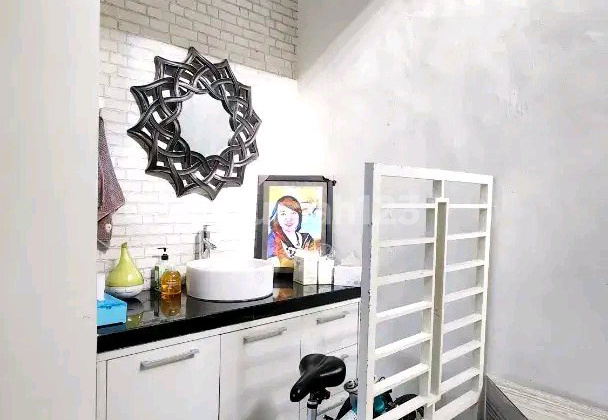 Dijual Rumah Deltasari Delta Gardenia Waru Sidoarjo Ron.a1042 2