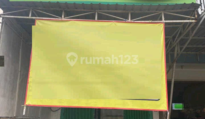 For Sale New Ketintang Shop House Gayungan Surabaya Ron.a2884 2