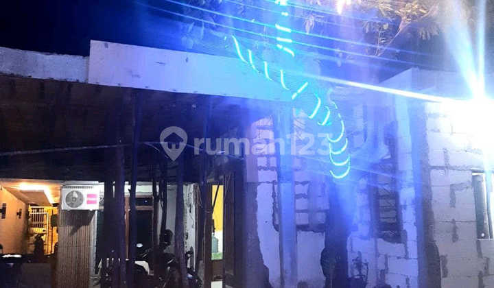 Dijual Rumah Putro Agung Tambaksari Surabaya Ron.a1518 Dijual Rumah Putro Agung Tambaksari Surabaya Ron.a1518