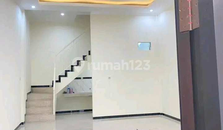 For Sale: Ruko Tambak Medokan Ayu, Rungkut, Surabaya, Ron.a1264 2