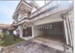 Dijual Rumah Kenjeran Tambaksari Surabaya Lelang Ron.a3038