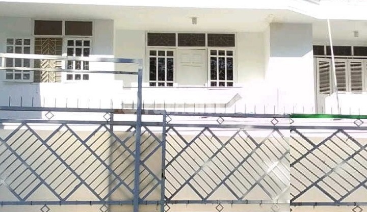 Dijual Rumah Manyar Jaya Sukolilo Surabaya Ron.a901 2