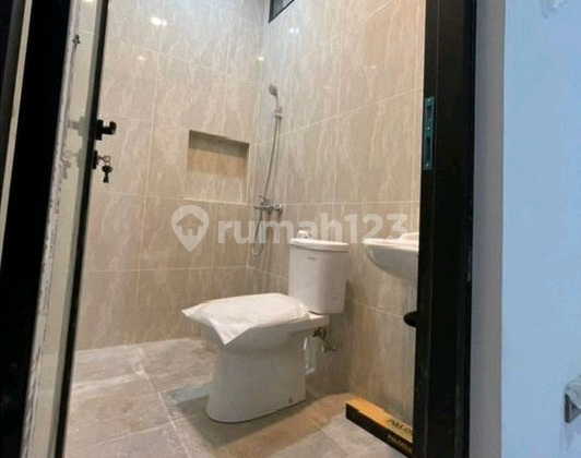 Dijual Rumah Gubeng Kertajaya Surabaya Ron.a2222 2