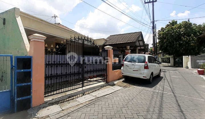 Dijual Rumah Kos Kutisari Selatan Surabaya Ron.a906