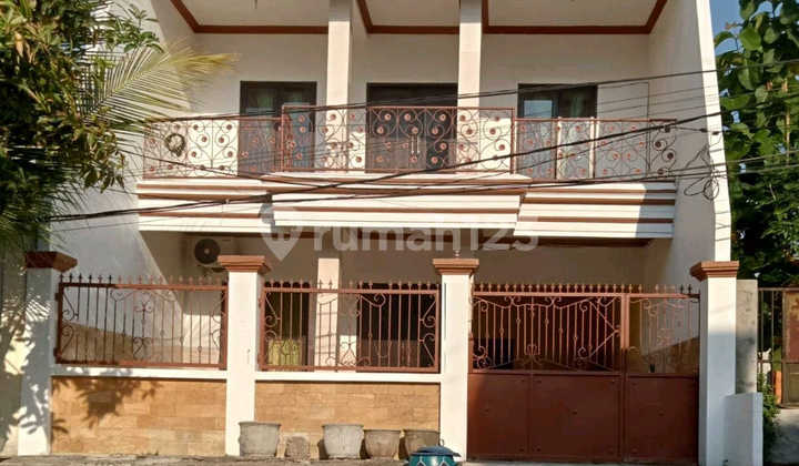 Dijual Rumah Medayu Utara Rungkut Surabaya Ron.a2220