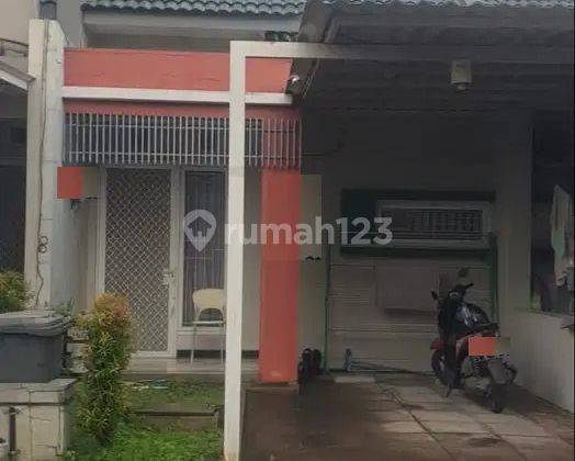 Dijual Rumah Sukolilo Dian Regency Mulia Surabaya Ron.a1983 1