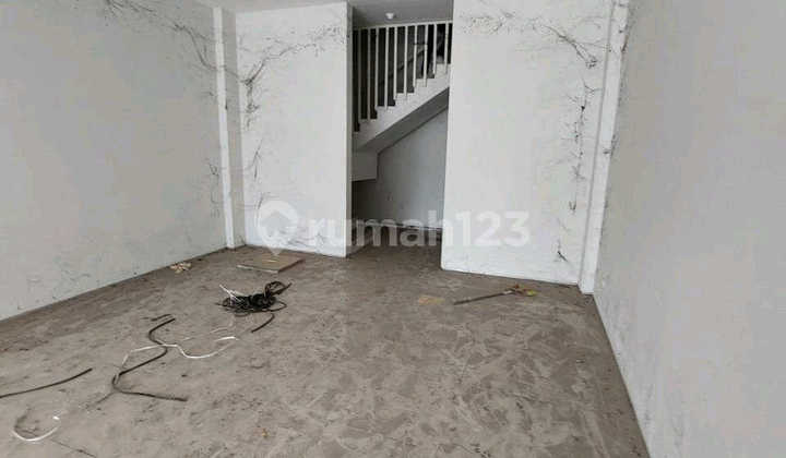 FOR SALE RUKO ROYAL TOWN GUNUNG ANYAR SURABAYA RON.A2227 2