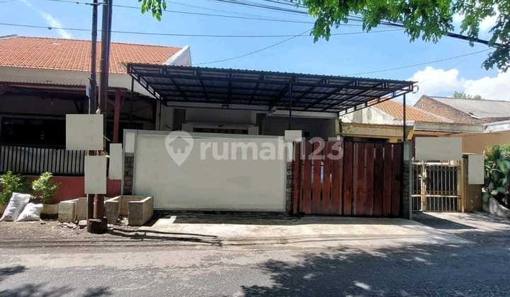 Dijual Rumah Kyai Abdul Karim Rungkut Menanggal Surabaya Ron.a2076