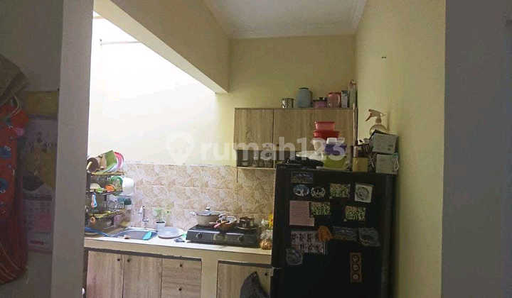 Dijual Rumah Gunung Anyar Tambak Surabaya Ron.a2000 2