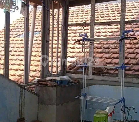 Dijual Rumah Tenggilis Mejoyo Selatan Surabaya Ron.a2239 2