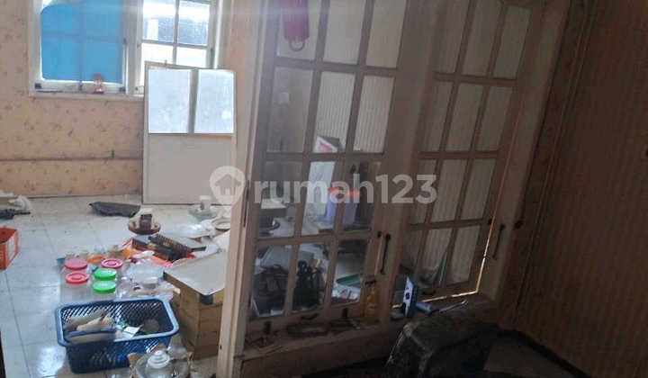 For Sale Rungkut Barata Surabaya House Ron.a2198 2