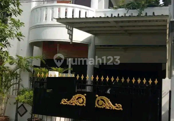 Dijual Rumah Pandugo Baru Rungkut Surabaya Ron.a886 1