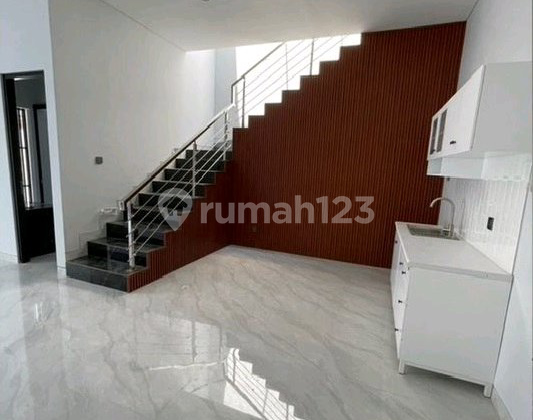 Dijual Rumah Sutorejo Timur Mulyorejo Surabaya Ron.a2226