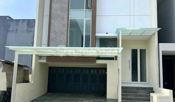 For Sale: Pakuwon City Grand Island Suvadiva Surabaya House, Ron.a2103 For Sale: Pakuwon City Grand Island Suvadiva Surabaya House, Ron.a2103