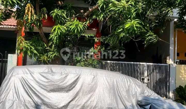 Dijual Rumah Pandugo Rungkut Surabaya Ron.a1266 Dijual Rumah Pandugo Rungkut Surabaya Ron.a1266