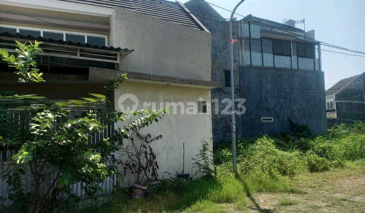 Dijual Rumah Griya Amerta Regency Rungkut Surabaya Ron.a1789 2