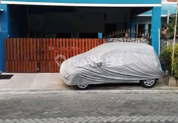 Dijual Rumah Tenggilis Mejoyo Selatan Surabaya Ron.a2239