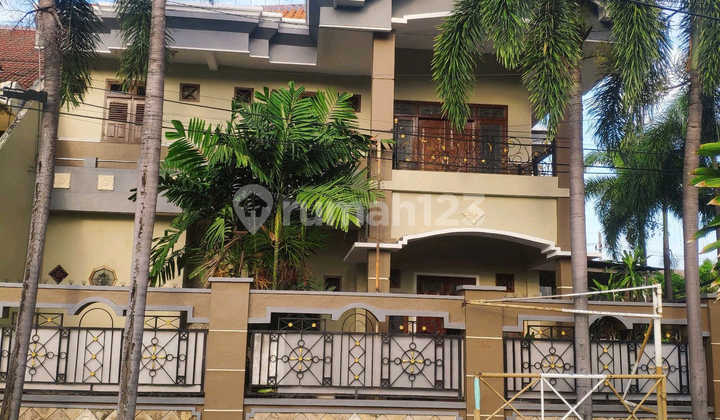 Dijual Rumah Barata Jaya Gubeng Surabaya Ron.a2993 Dijual Rumah Barata Jaya Gubeng Surabaya Ron.a2993