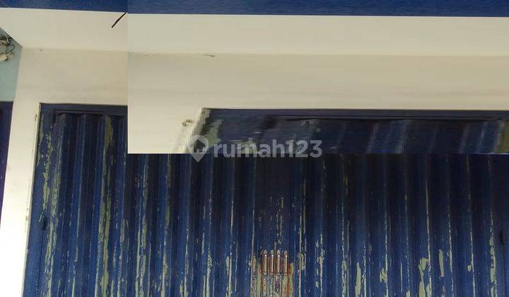 DISEWAKAN RUKO JEMURSARI SURABAYA RON.A2462 2