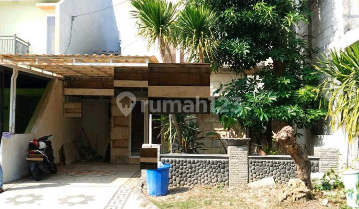 For Sale House Green Garden Dahanrejo Kebomas Gresik Unit A2040 For Sale House Green Garden Dahanrejo Kebomas Gresik Unit A2040