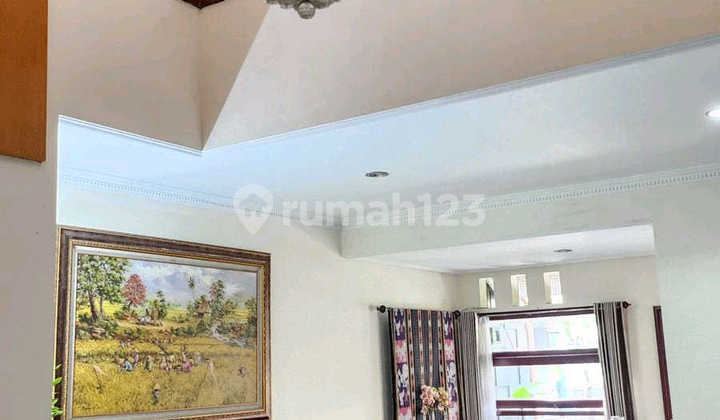 For Sale: Diponegoro Tegalsari Surabaya Shop House (Ruko) Ron.a2275 2