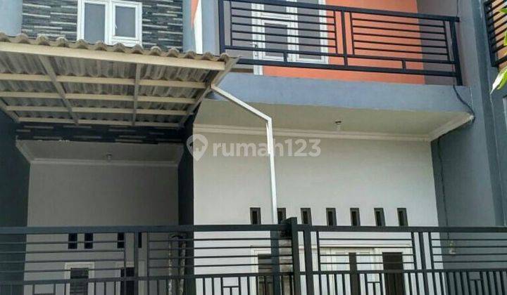 Dijual Rumah Medokan Sawah Timur Rungkut Surabaya Ron.a1906 1