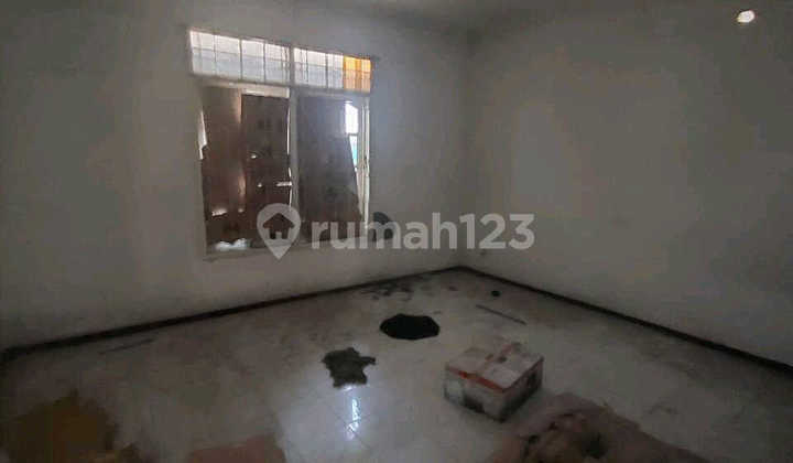 For Sale House Bendul Merisi South Airdas Wonocolo Surabaya Ron.a1474 2