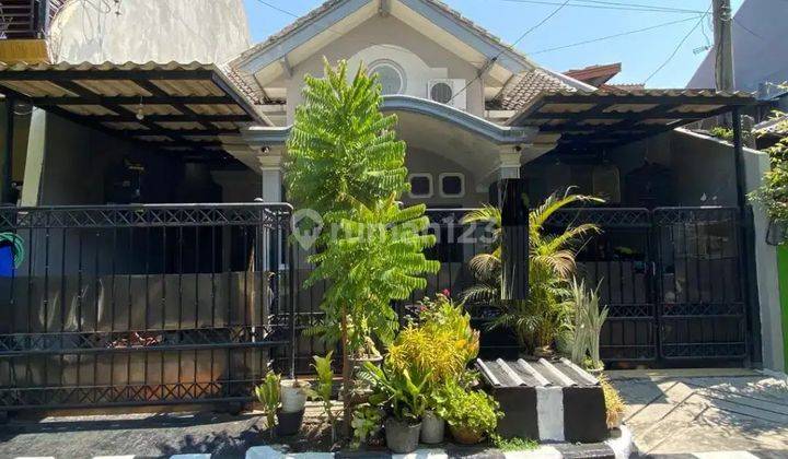 Dijual Rumah Ketintang Baru Selatan Gayungan Surabaya Ron.a1990 2