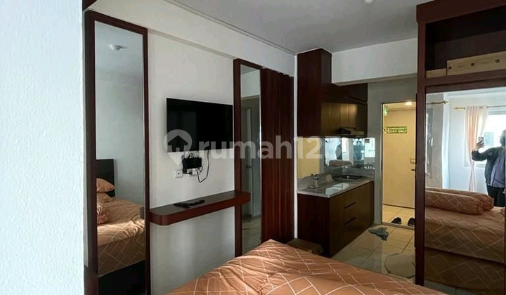 For Rent Gunawangsa Gresik Apartment Ron.a1152 2