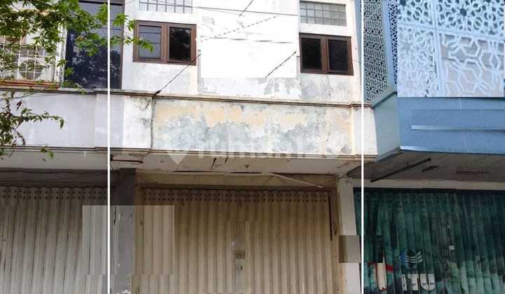 Dijual Ruko Ngagel Jaya Utara Gubeng Surabaya Ron.a1034 Dijual Ruko Ngagel Jaya Utara Gubeng Surabaya Ron.a1034