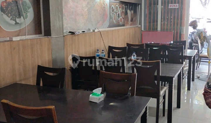 For Sale Ruko Royal Park Residence Gunung Anyar Surabaya Ron.a2742 2