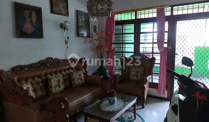 Dijual Rumah Wiguna Tengah Gunung Anyar Surabaya Ron.a979 2