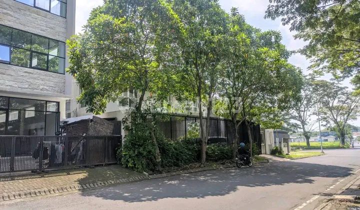 For Sale Office House Golf Hill Citraland Lakarsantri Surabaya Ron.a826