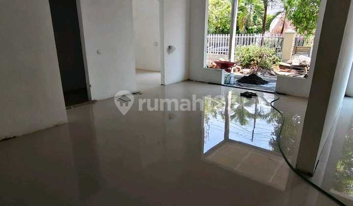 Dijual Rumah Gayungsari Gayungan Surabaya Ron.a789 2