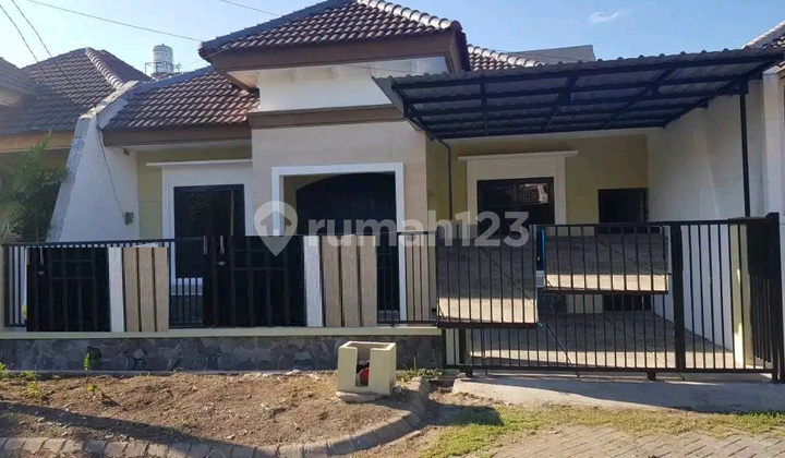 Dijual Rumah Pondok Tjandra Indah Semangka Waru Sidoarjo Ron.a1142 Dijual Rumah Pondok Tjandra Indah Semangka Waru Sidoarjo Ron.a1142