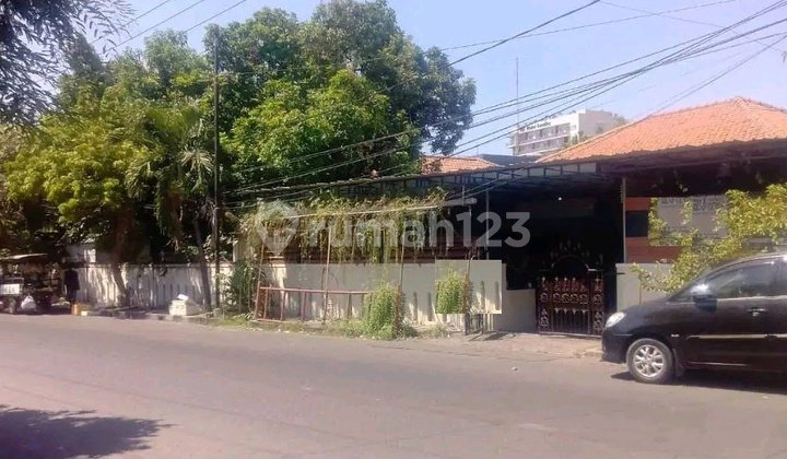 Dijual Rumah Prapen Indah Surabaya Ron.a1010