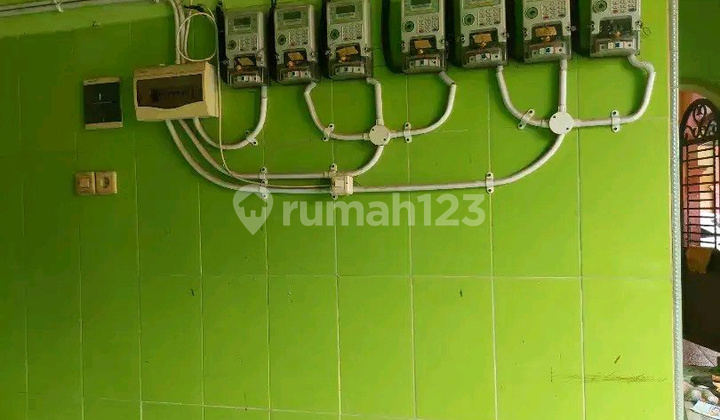For Sale Boarding House Bendul Merisi Permai Wonocolo Surabaya Ron.a2181 2