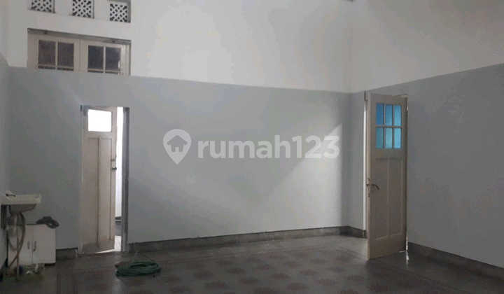 For Sale House Progo Taman Bungkul Darmo Surabaya Ron.a2020 2