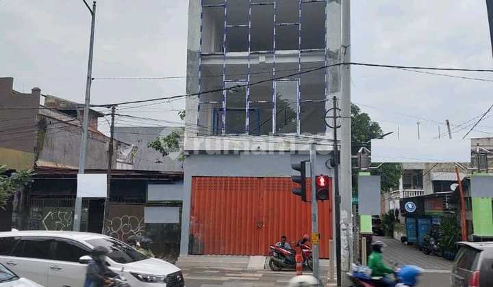 Dijual Ruko Raya Nginden Surabaya Ron.a821 Dijual Ruko Raya Nginden Surabaya Ron.a821