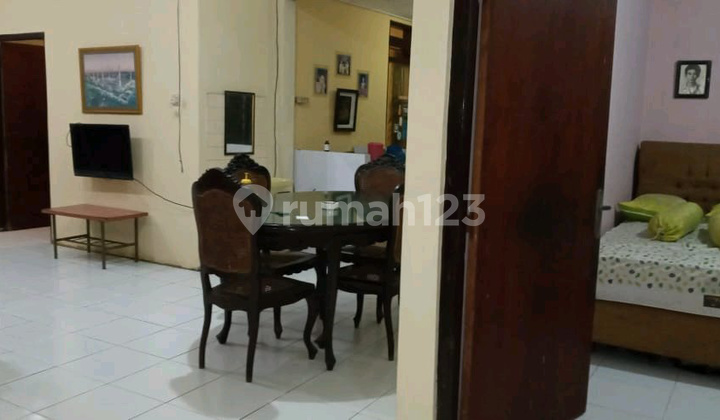 Dijual Rumah Kutisari Selatan Surabaya Ron.a808 2