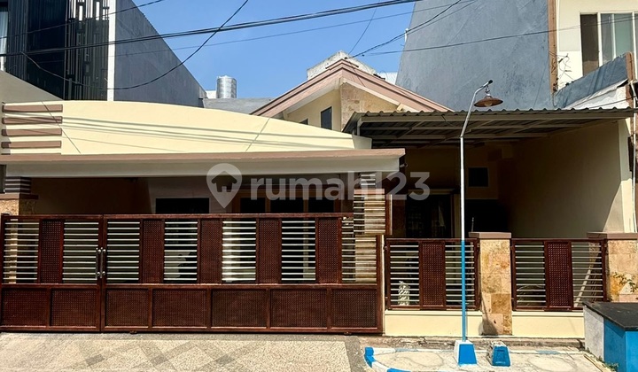 FOR RENT: PONDOK TJANDRA INDAH BUNGALOW, PALEM WARU, SIDOARJO, LOT A2746